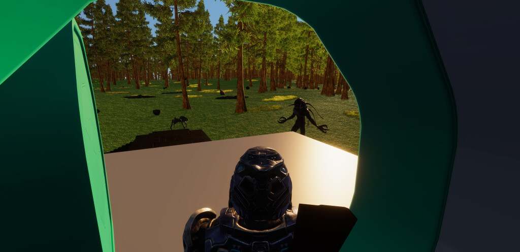 Create Your Own Universe screenshot 22