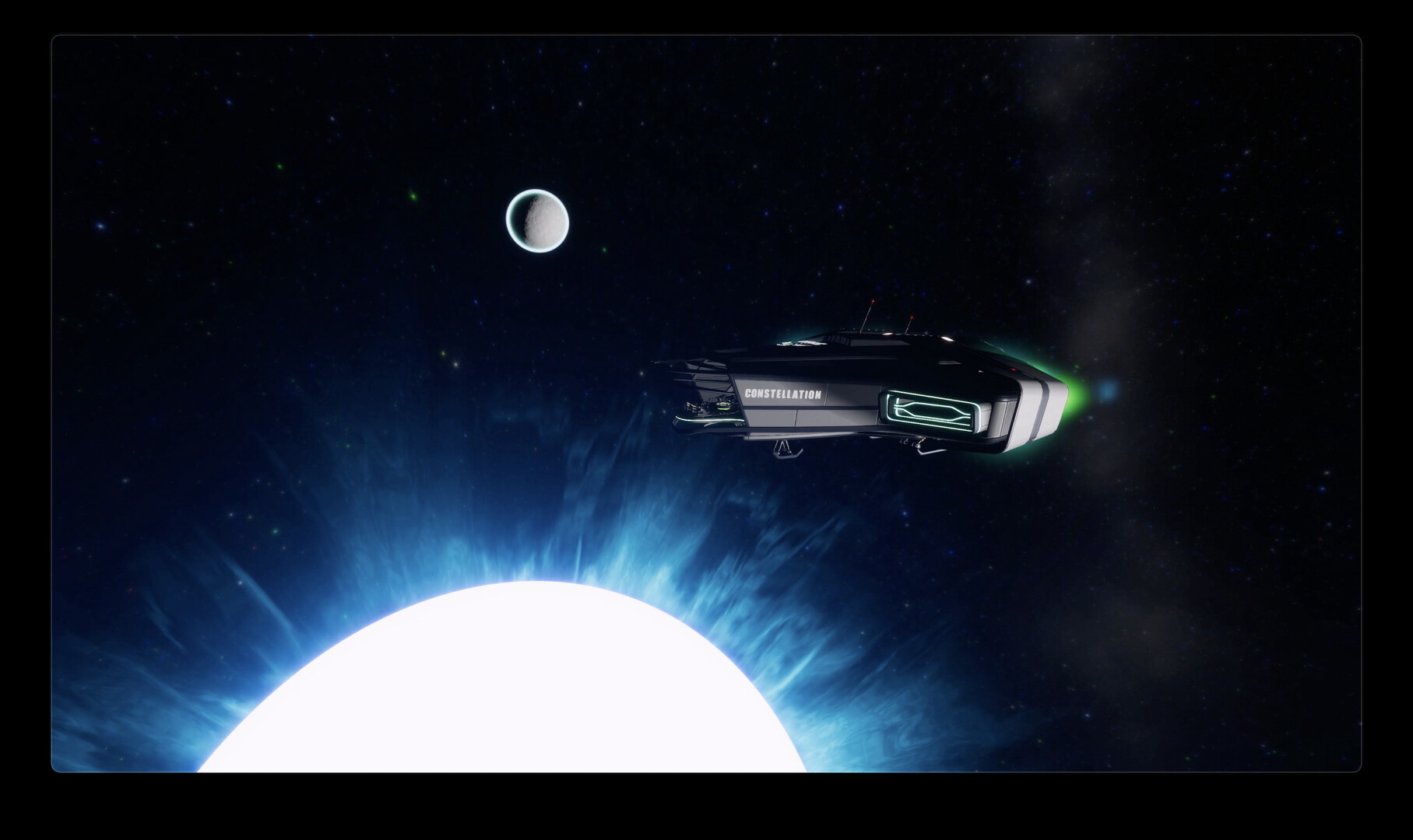 Create Your Own Universe screenshot 19