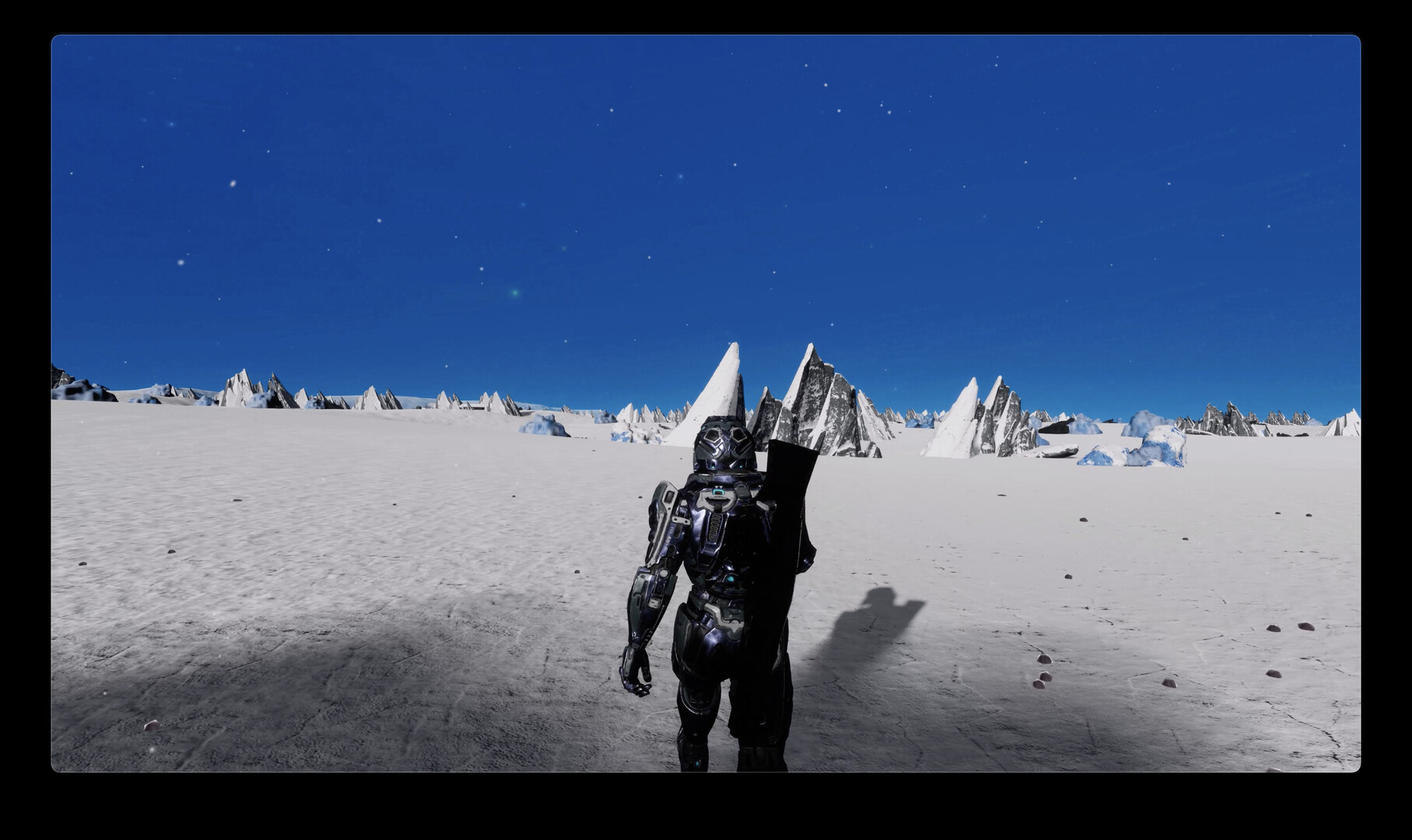Create Your Own Universe screenshot 13