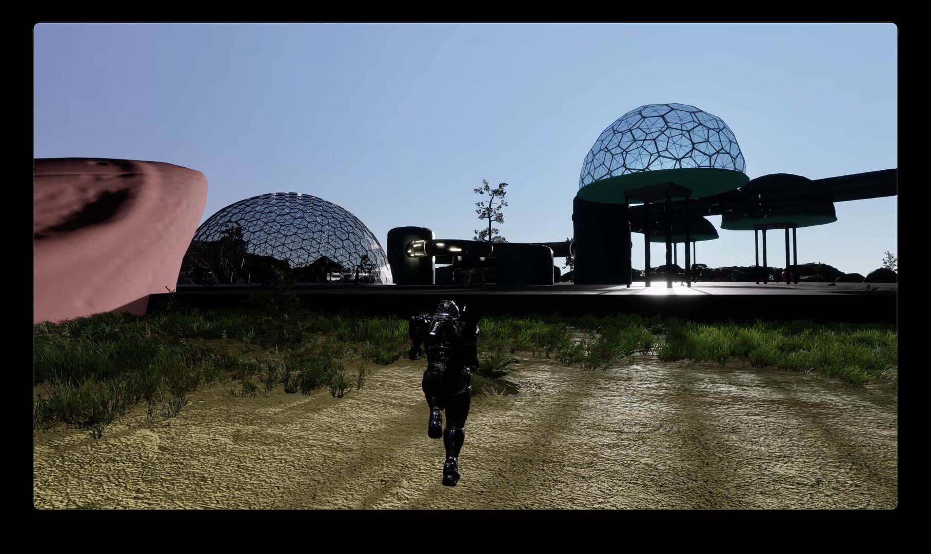 Create Your Own Universe screenshot 16