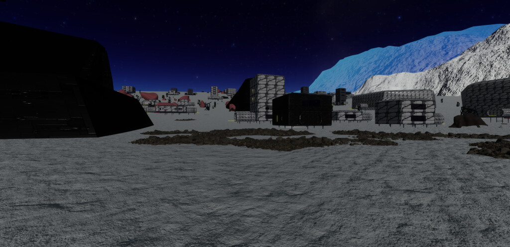 Create Your Own Universe screenshot 20