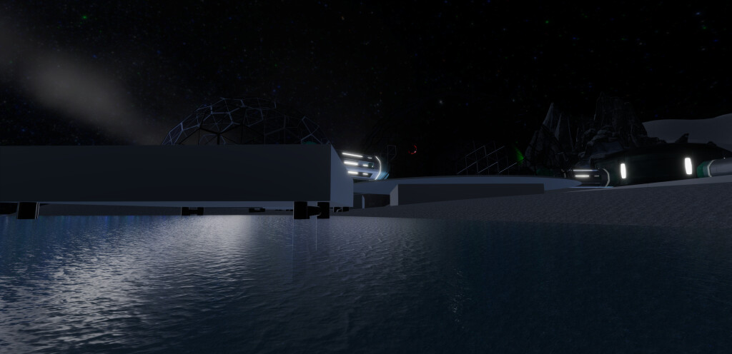 Create Your Own Universe screenshot 23