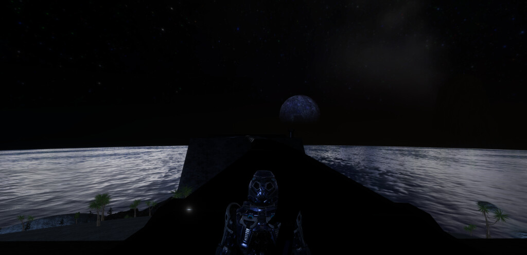 Create Your Own Universe screenshot 2