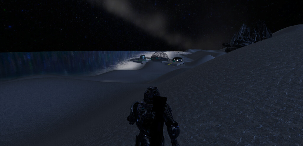 Create Your Own Universe screenshot 21