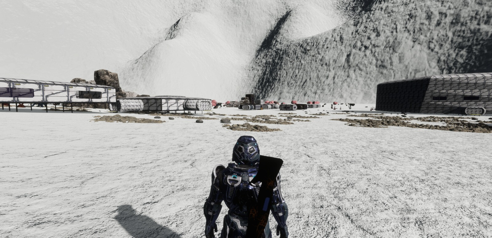 Create Your Own Universe screenshot 17
