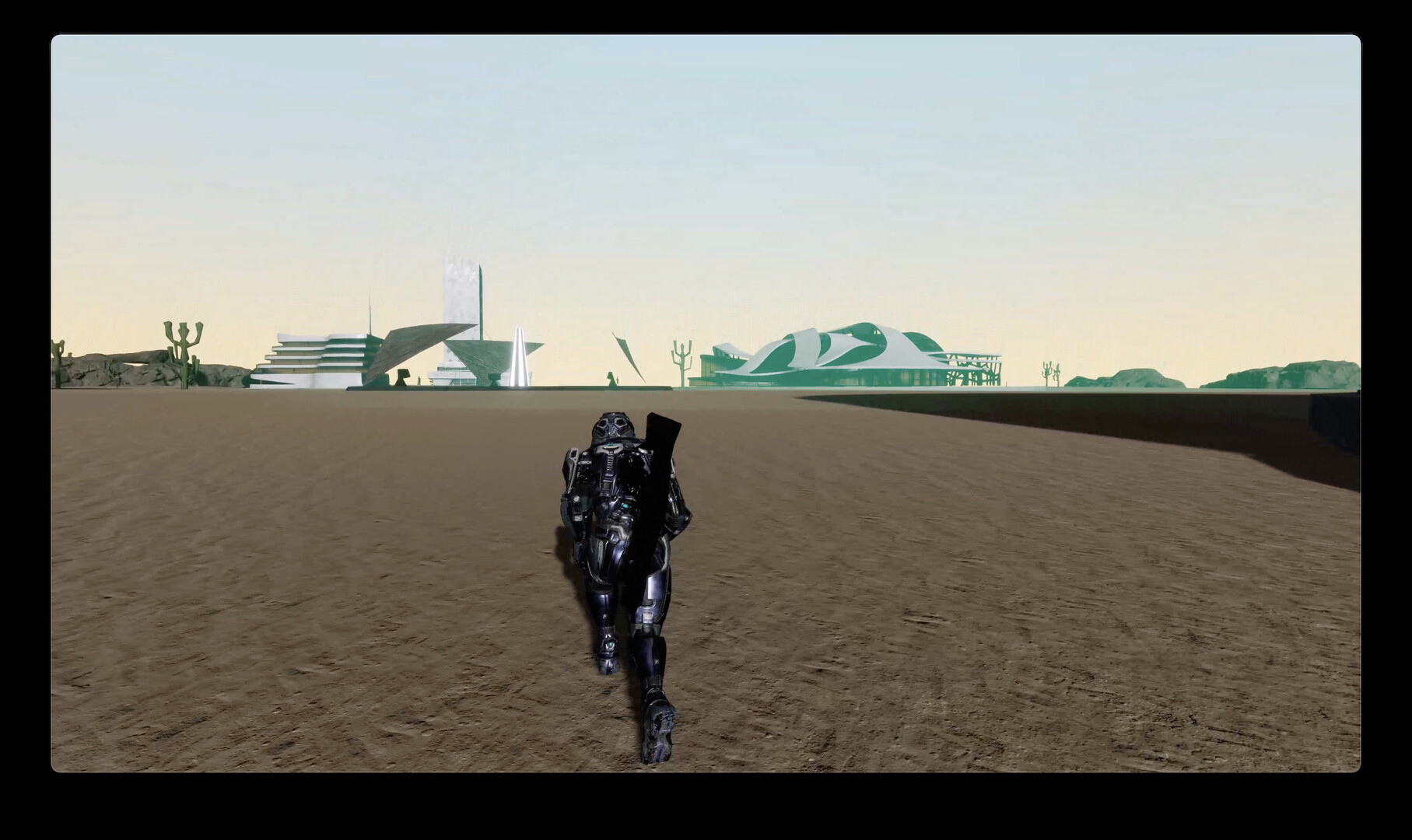 Create Your Own Universe screenshot 14