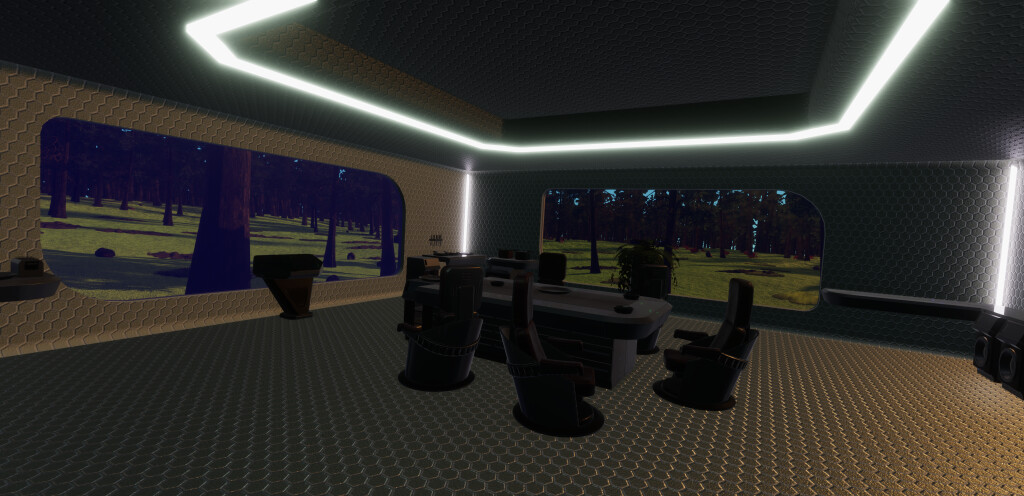Create Your Own Universe screenshot 15