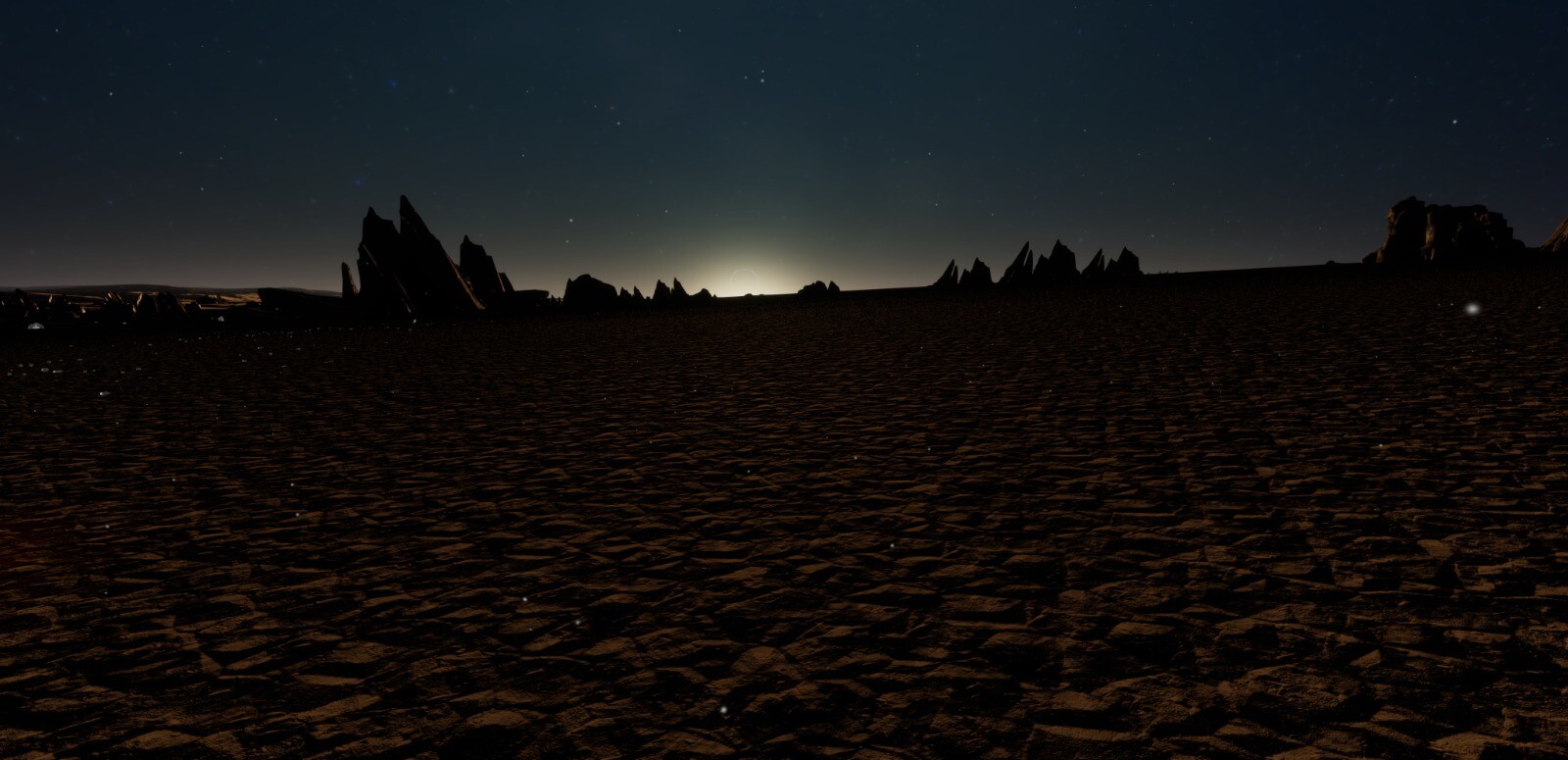 Create Your Own Universe screenshot 1