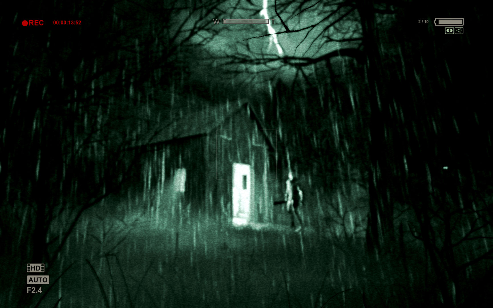 Outlast screenshot 11