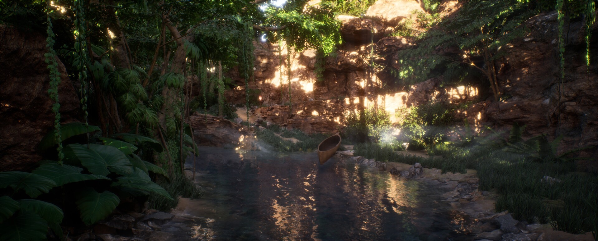 Ecumene Aztec screenshot 6