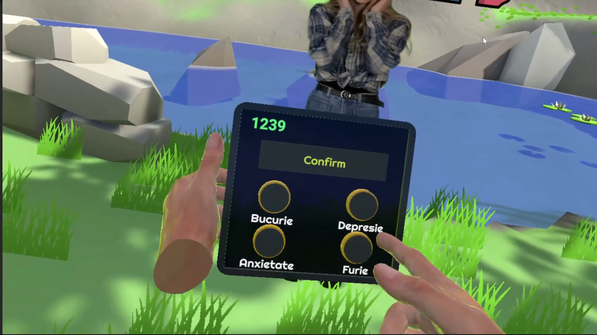REThink Life screenshot 1