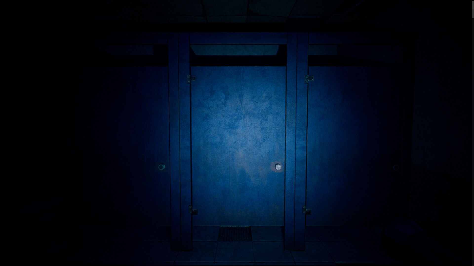 廃病院探索 screenshot 3