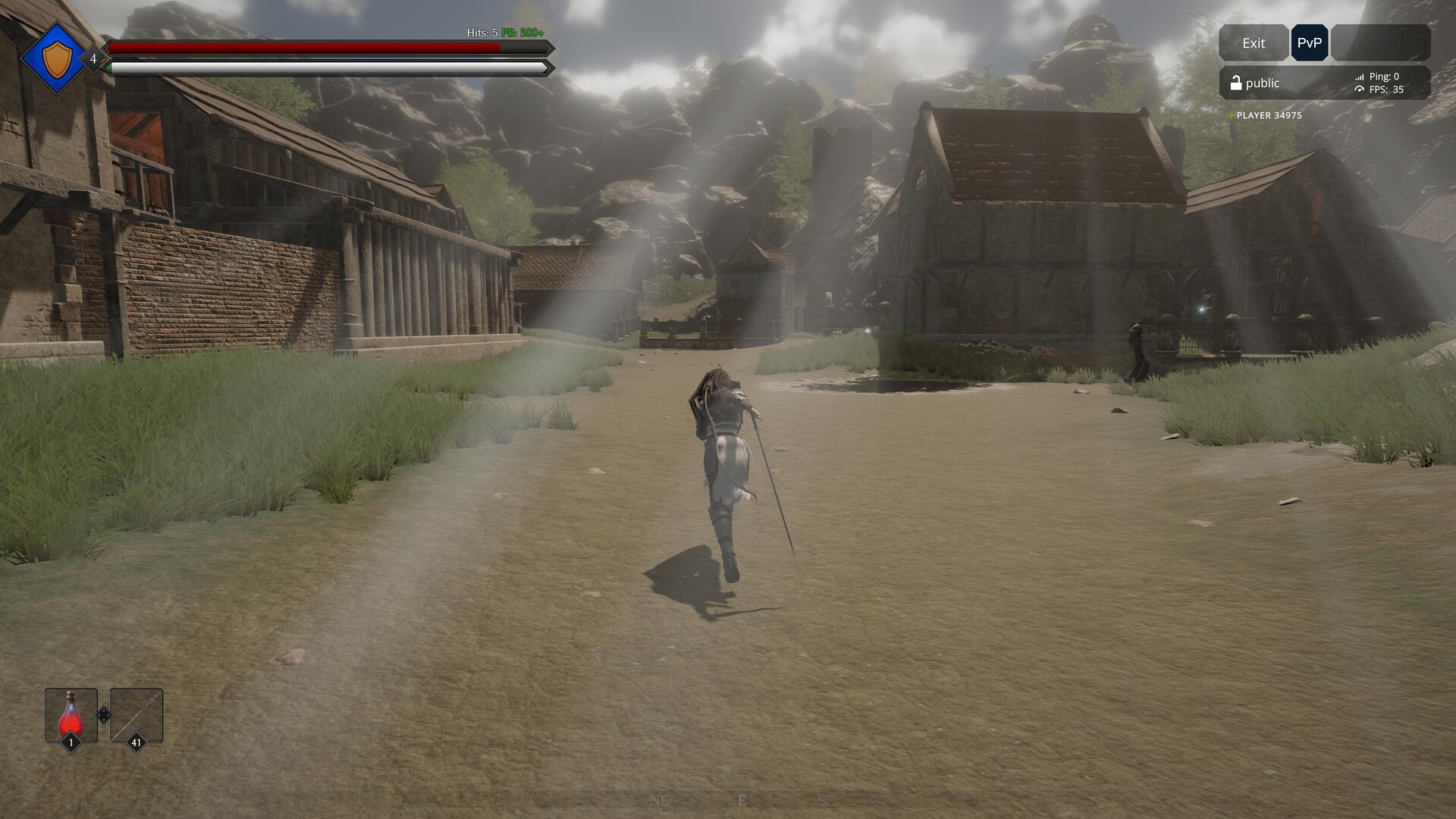 Queen of Dark screenshot 6