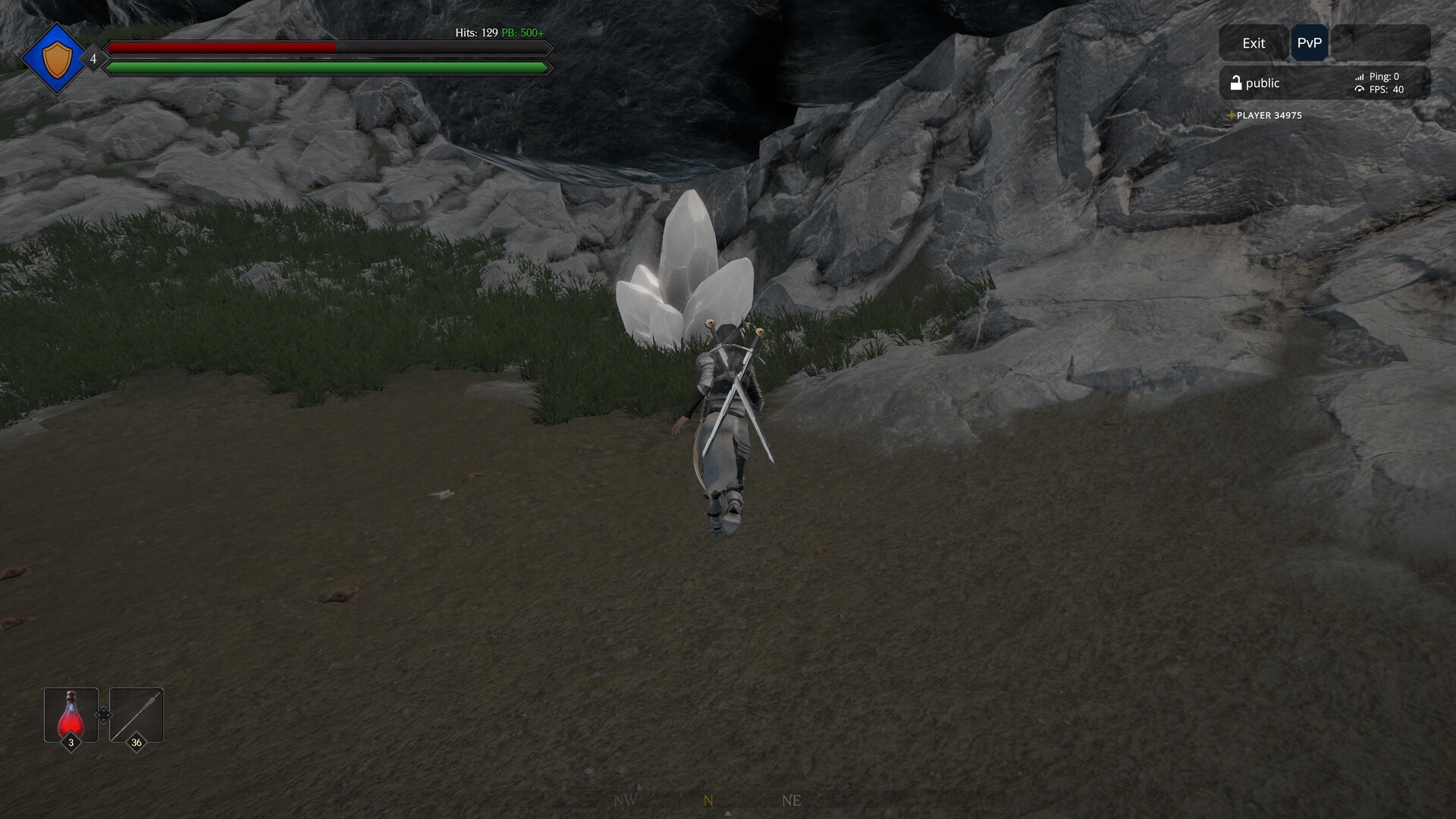 Queen of Dark screenshot 18