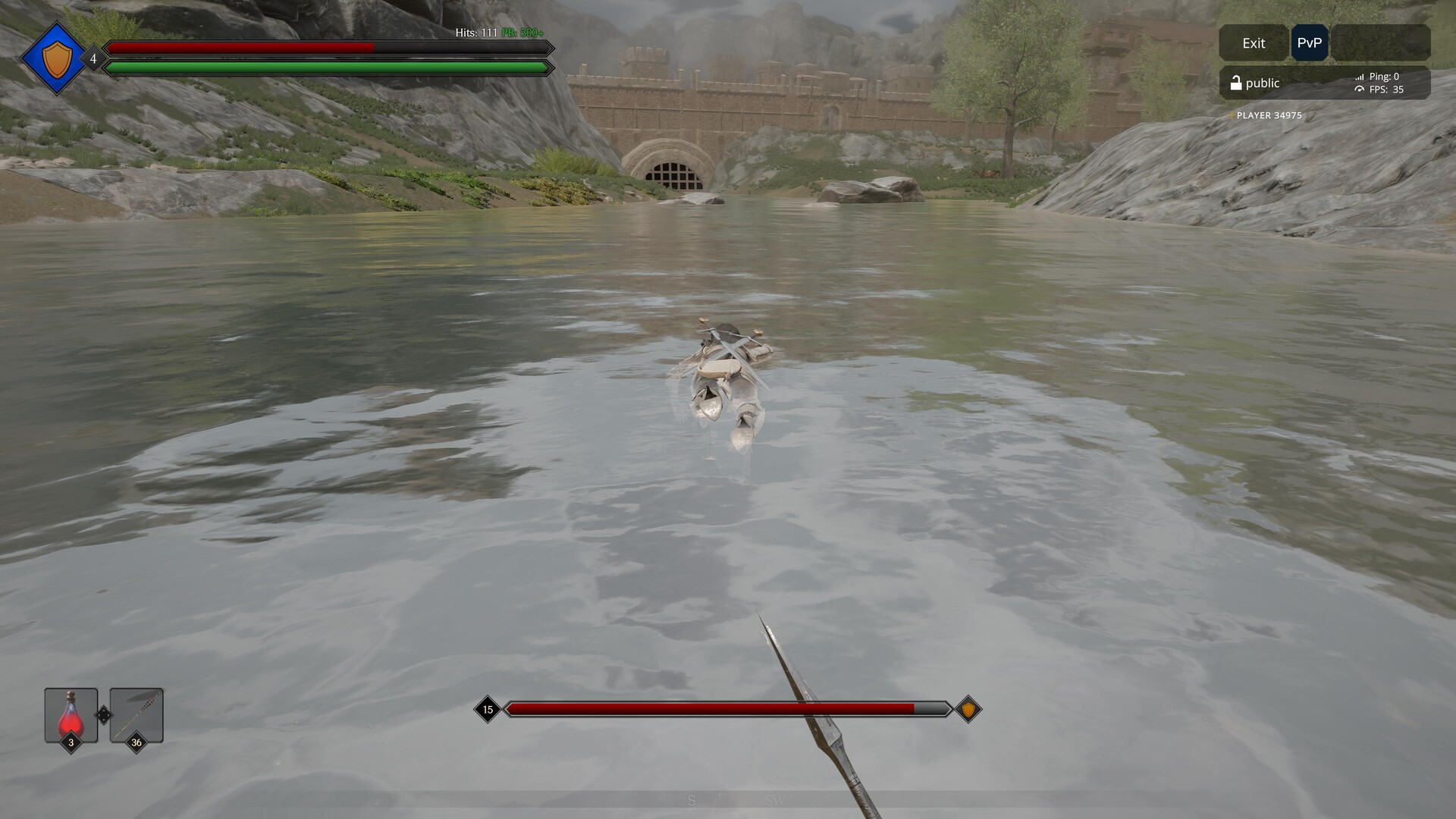 Queen of Dark screenshot 16