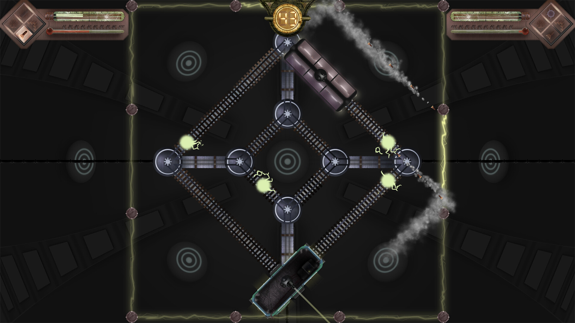 Railed Up screenshot 4