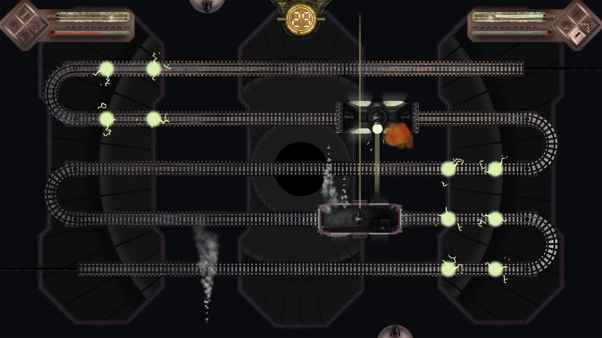 Railed Up screenshot 7