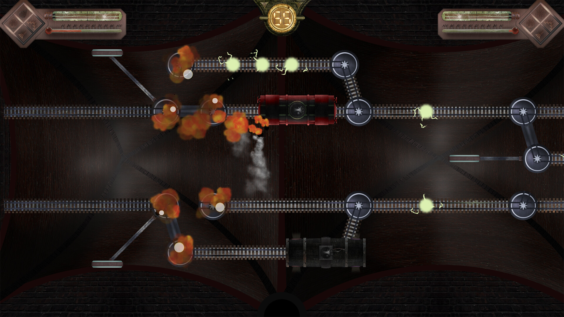 Railed Up screenshot 3
