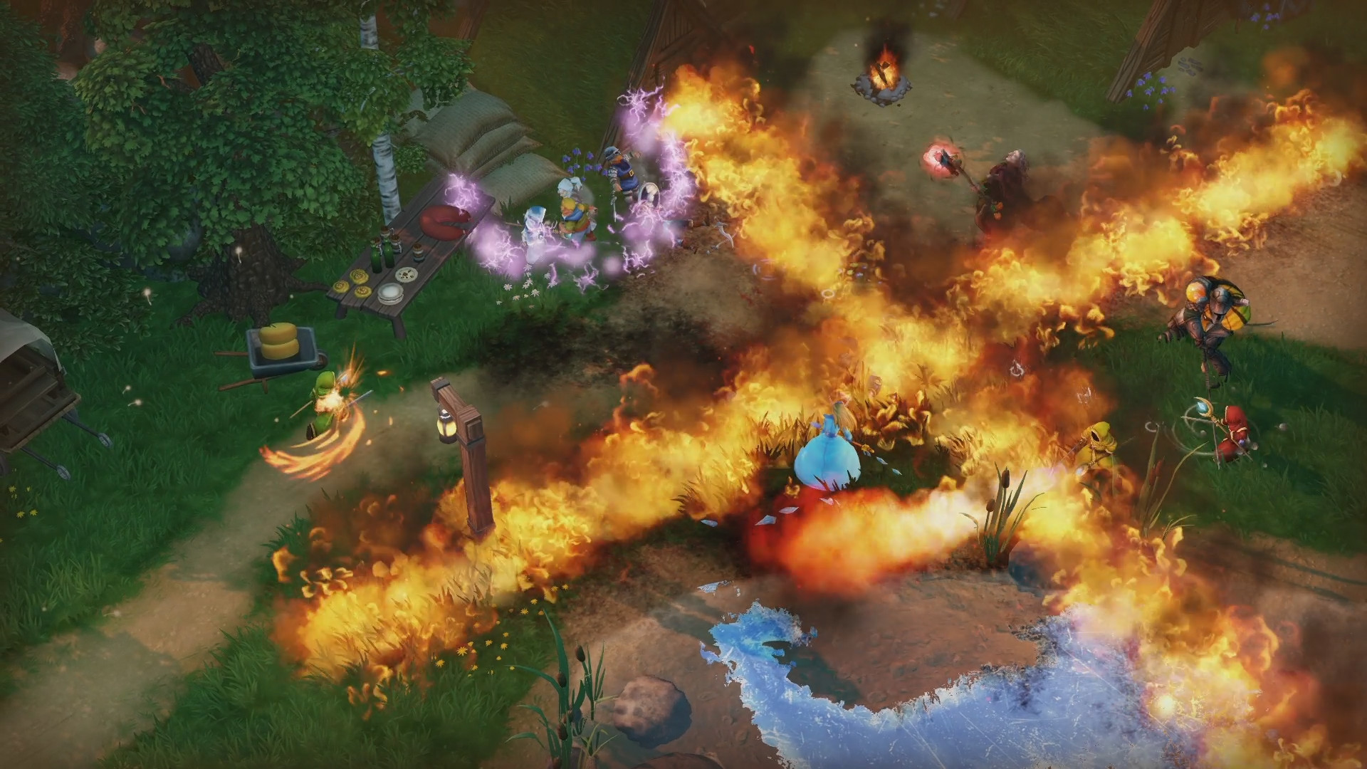 Magicka 2 screenshot 14