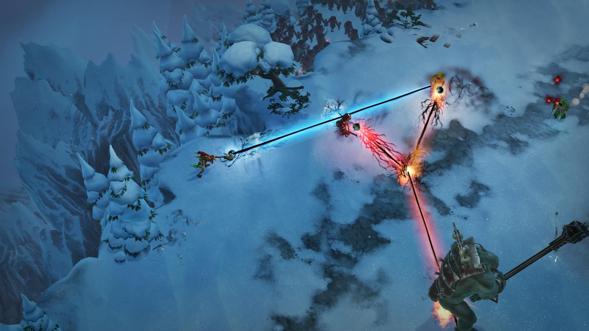 Magicka 2 screenshot 8