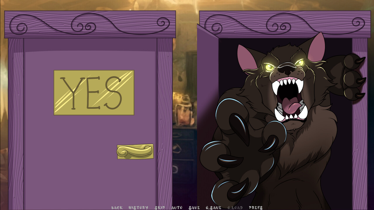 Fursona Festival screenshot 3