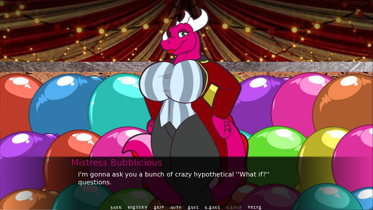 Fursona Festival screenshot 4