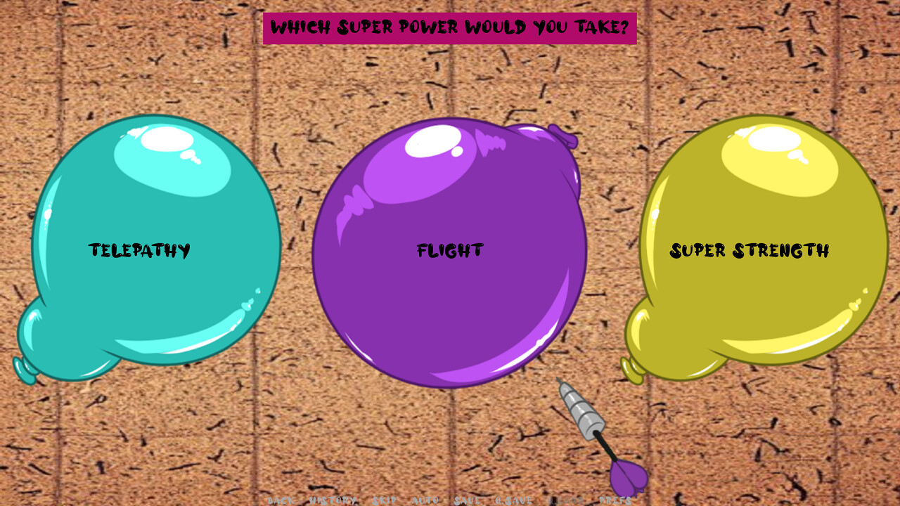 Fursona Festival screenshot 5