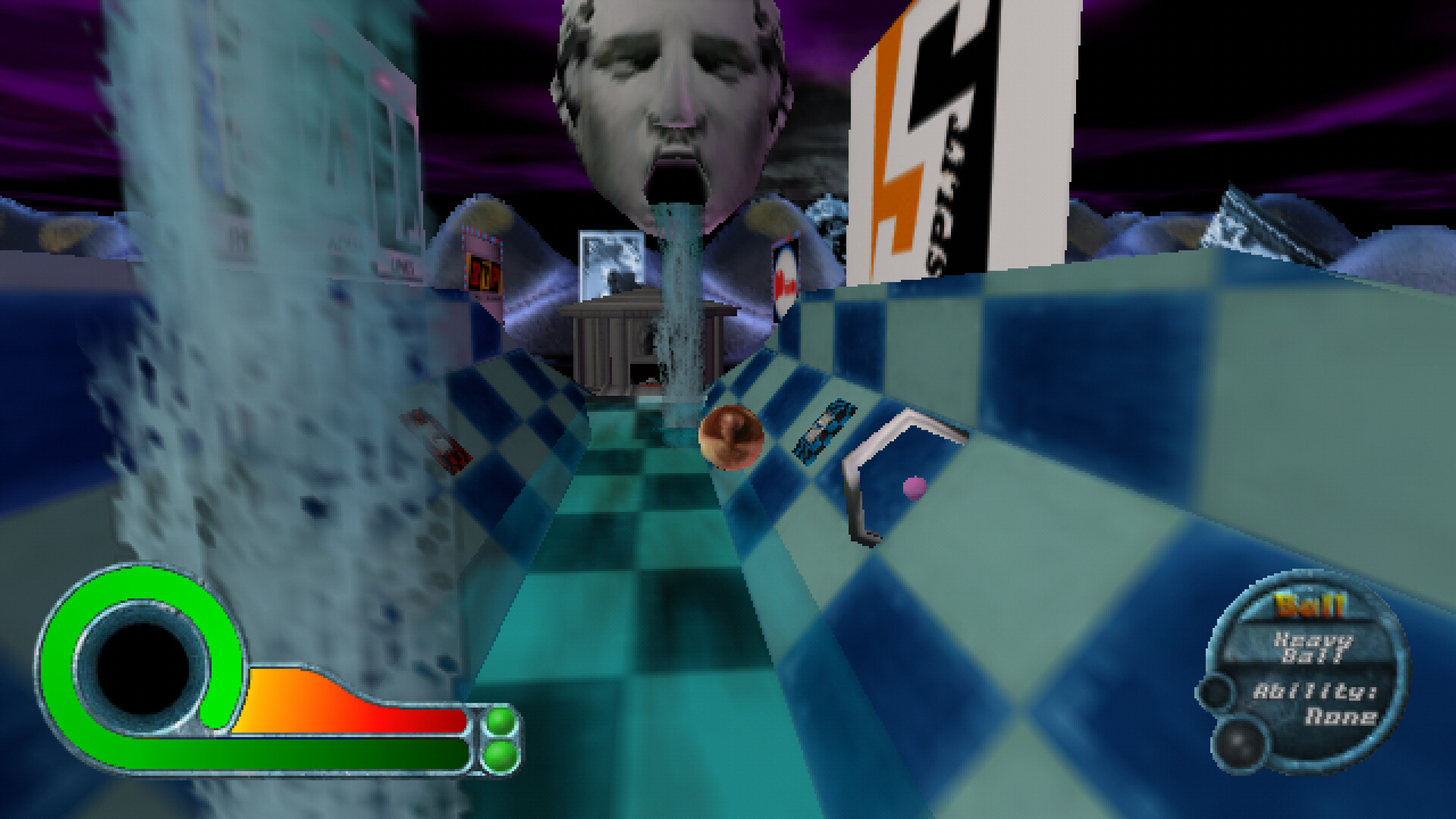 Super 10 Pin screenshot 4