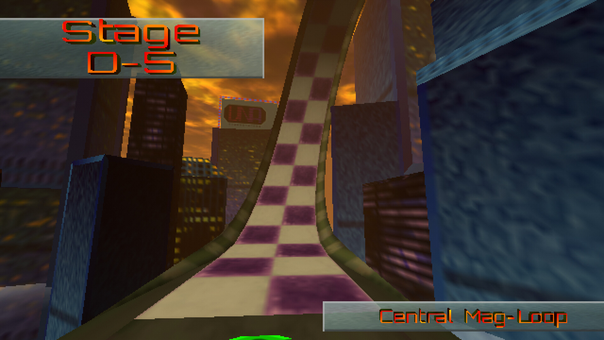 Super 10 Pin screenshot 5