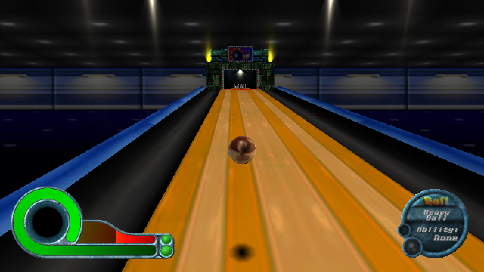 Super 10 Pin screenshot 1