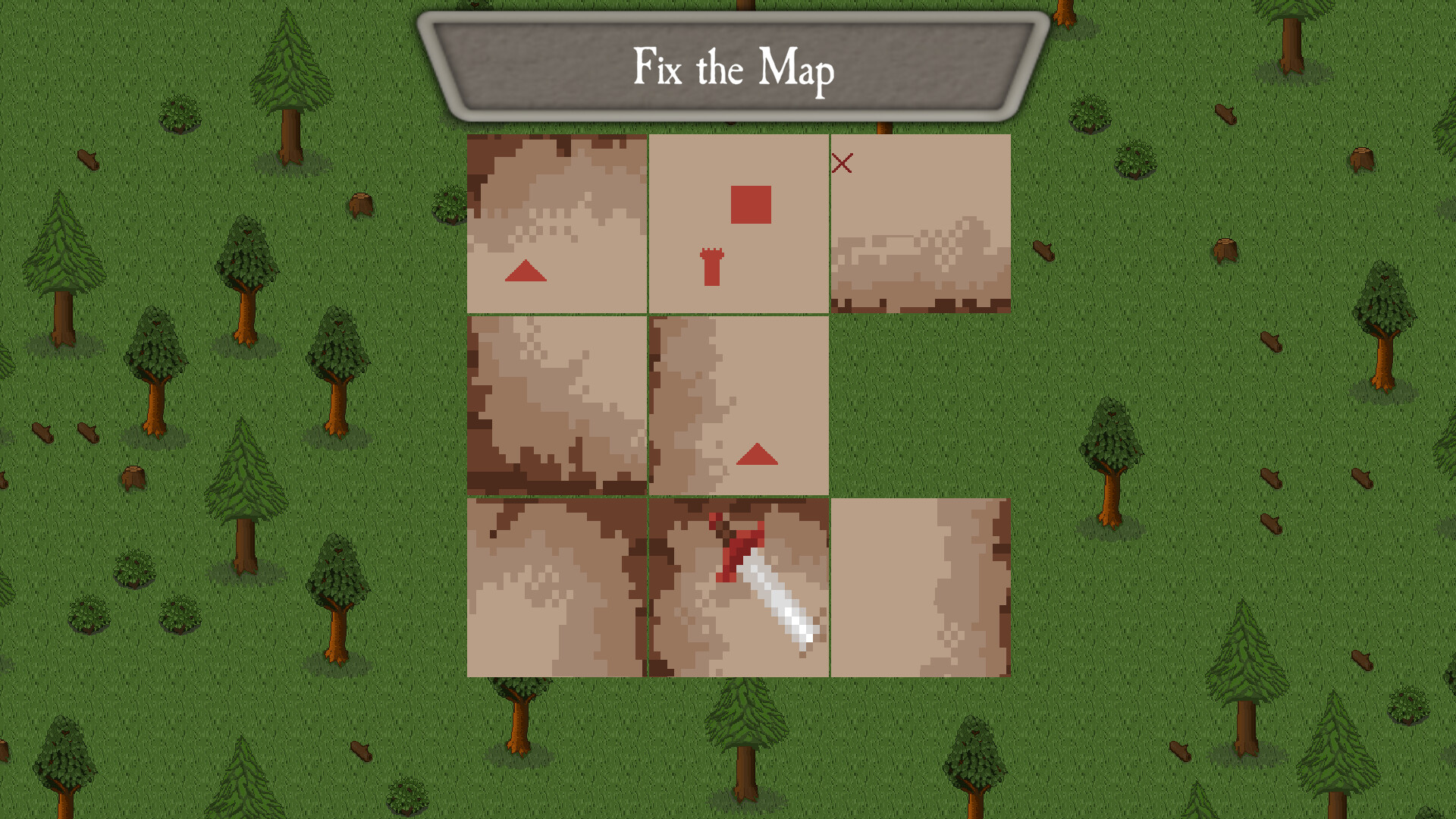Fate of New Albans screenshot 9