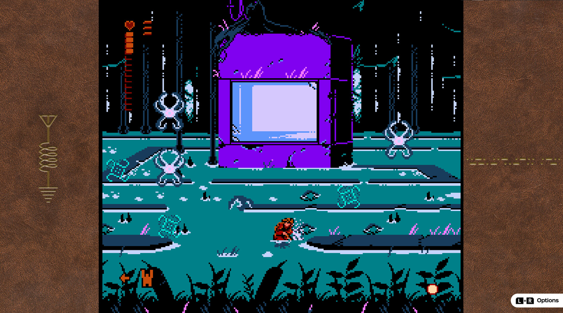 Full Quiet screenshot 1