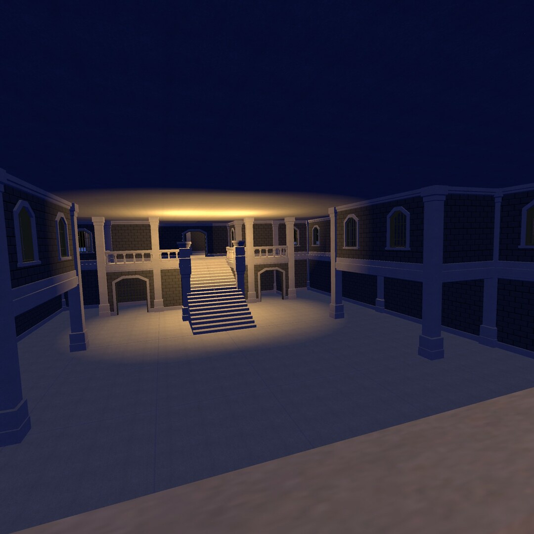 Your World VR screenshot 4