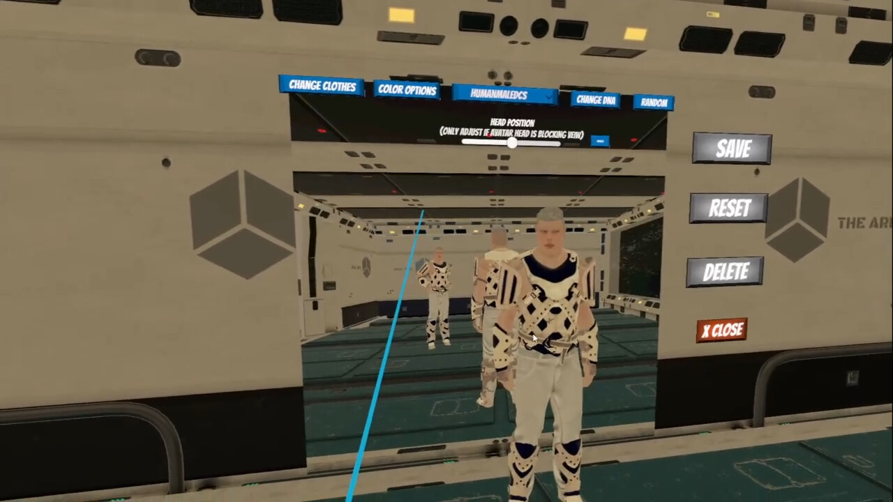 Your World VR screenshot 6