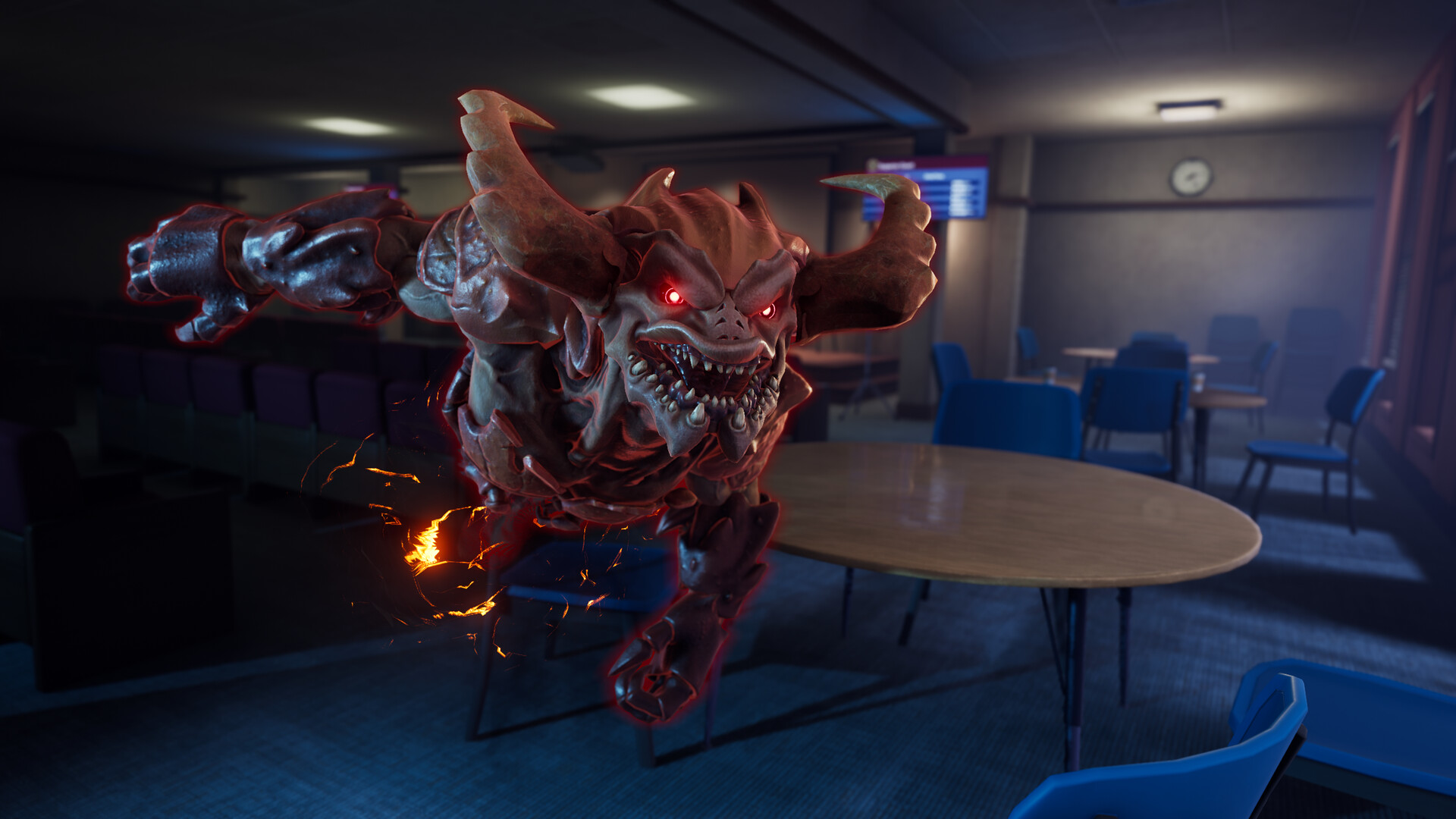 Ghostbusters: Spirits Unleashed Ecto Edition screenshot 19