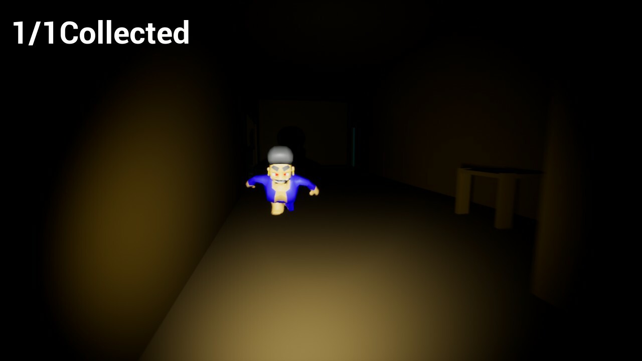 Grandma's Cheese screenshot 2