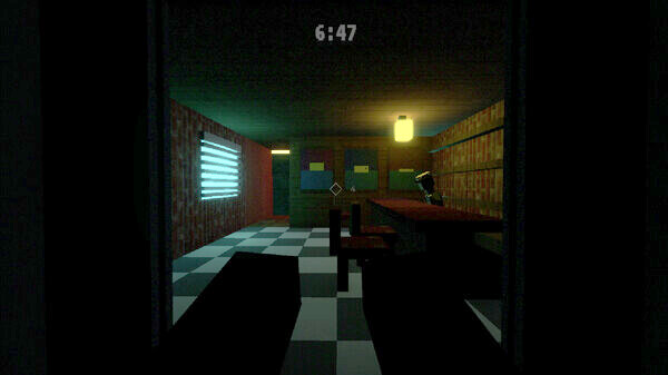 WRECK screenshot 7