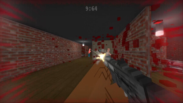 WRECK screenshot 3