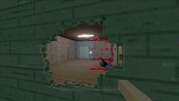 WRECK screenshot 4
