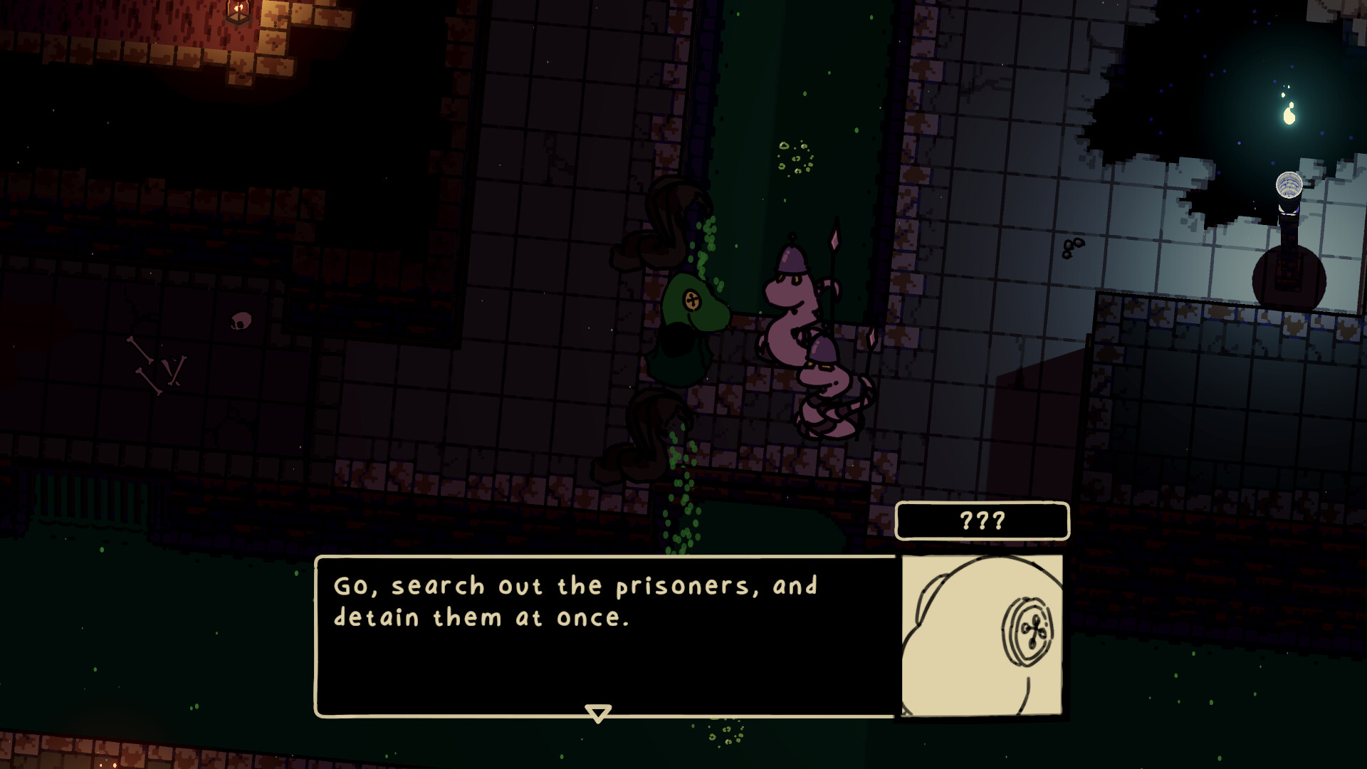 Shell of a King screenshot 4