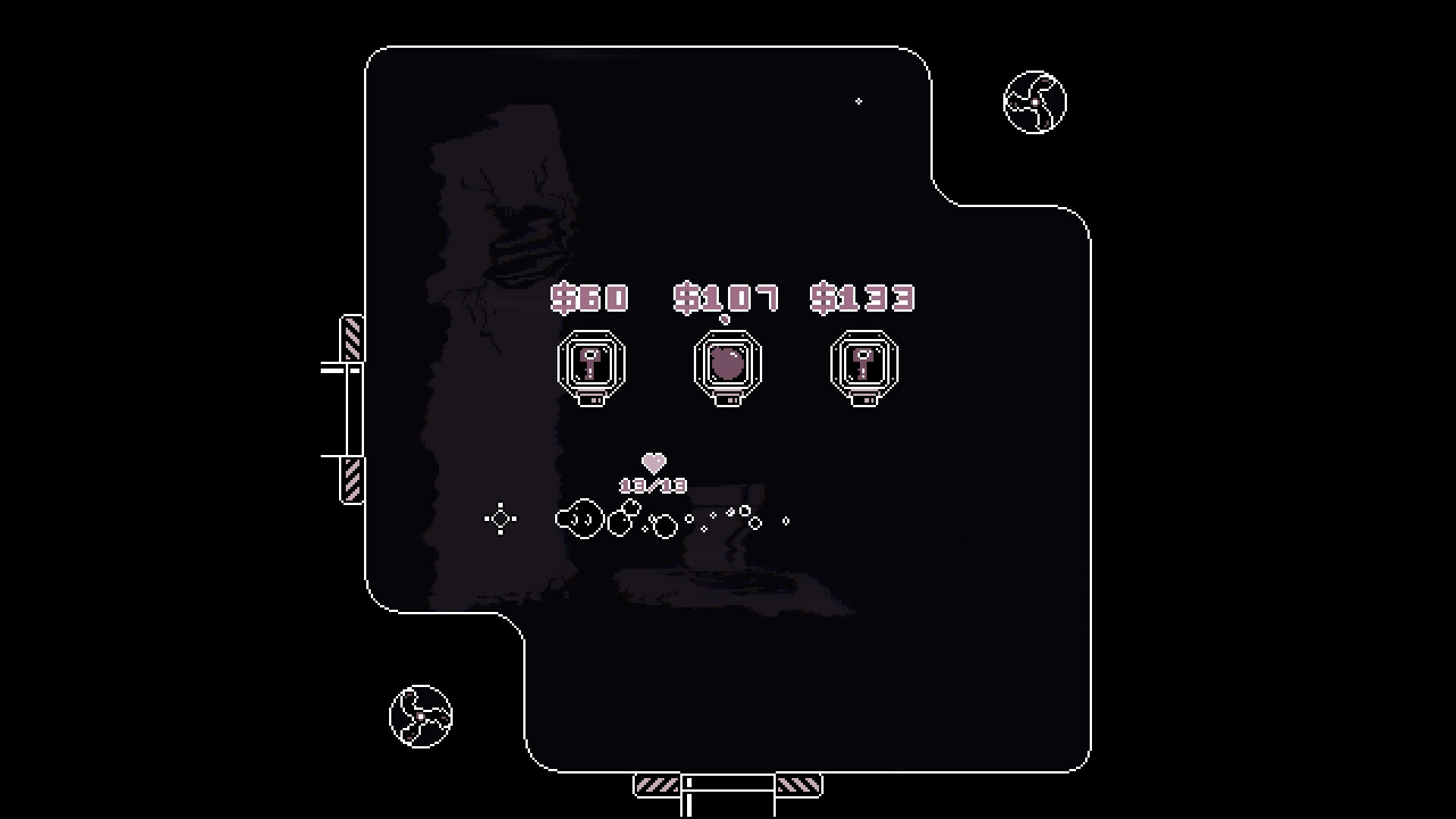 Brave Bubble Heart screenshot 4