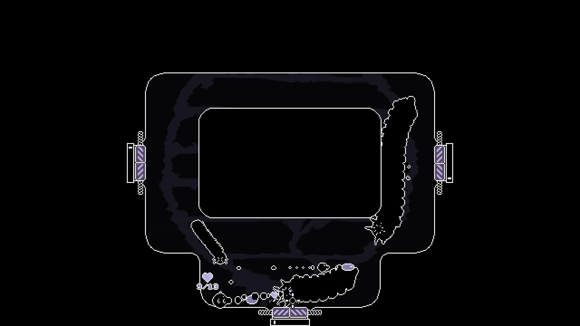 Brave Bubble Heart screenshot 6