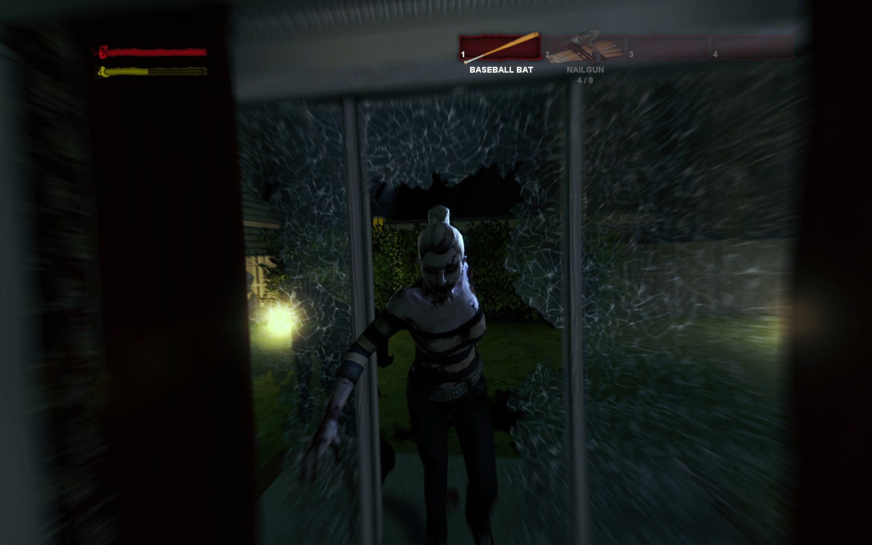 Contagion screenshot 3
