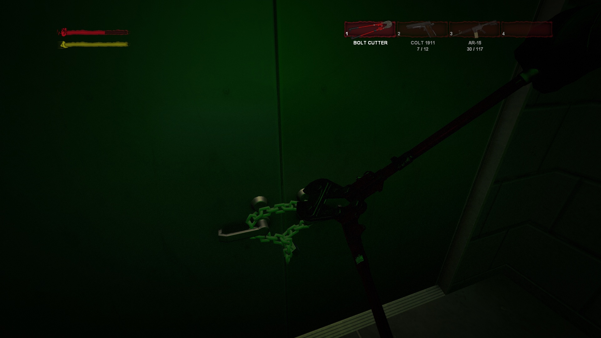 Contagion screenshot 10