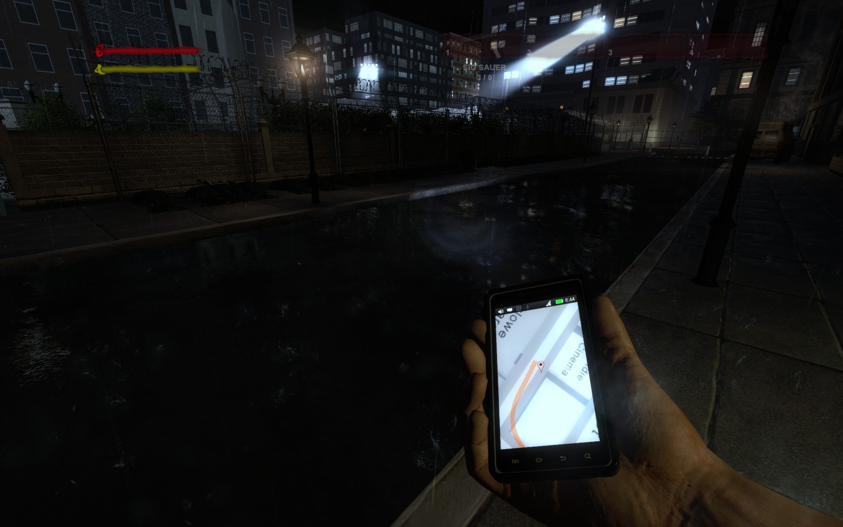 Contagion screenshot 8