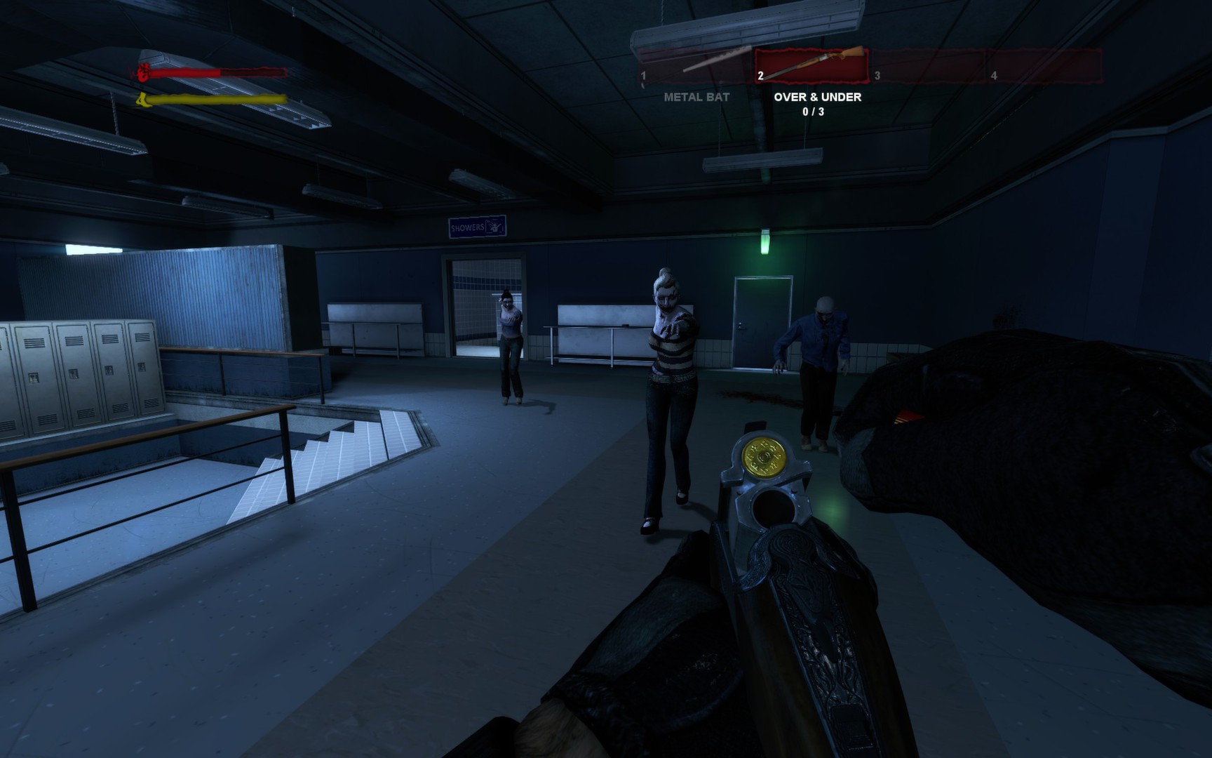 Contagion screenshot 6