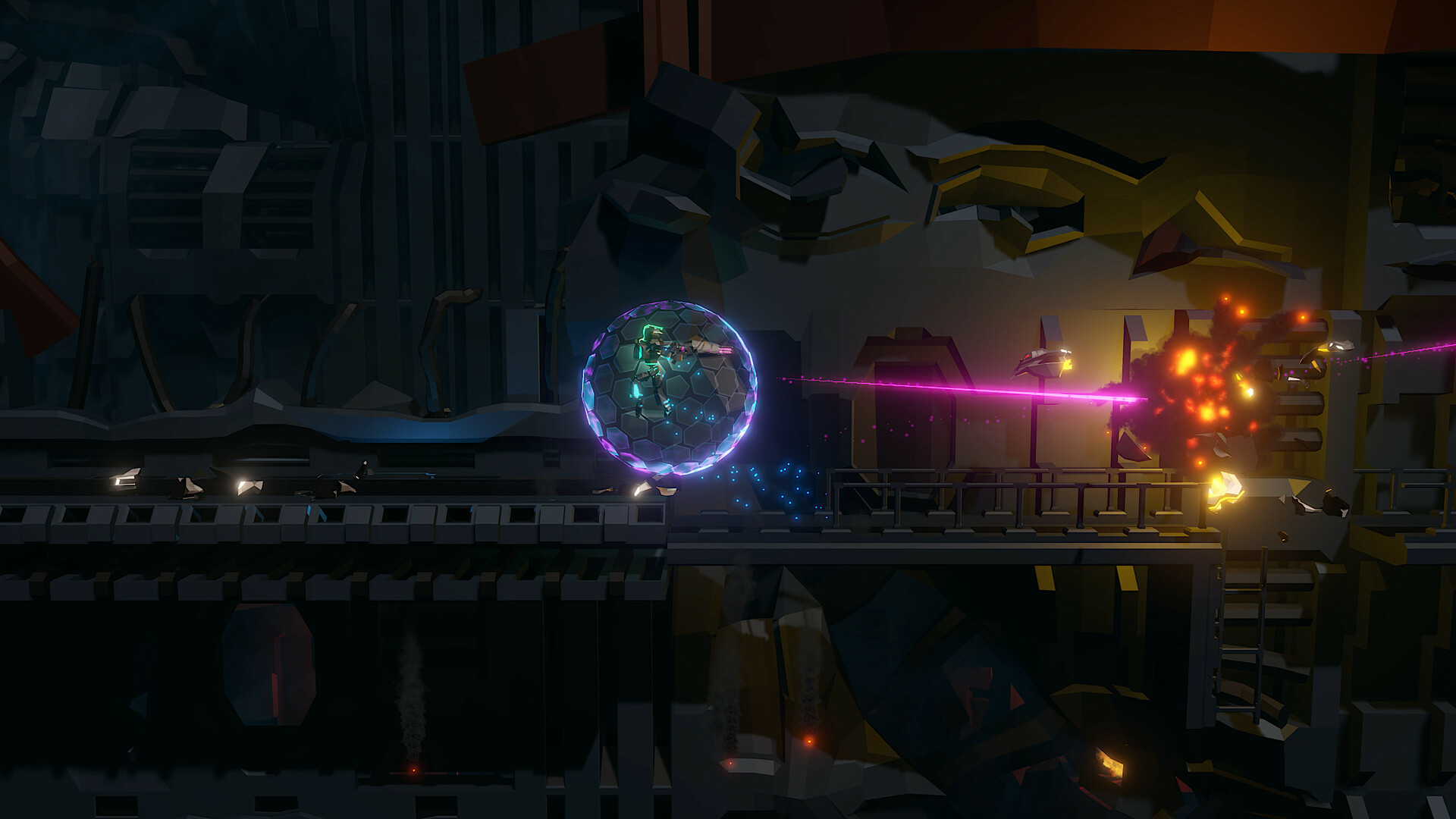 Ultranova screenshot 6