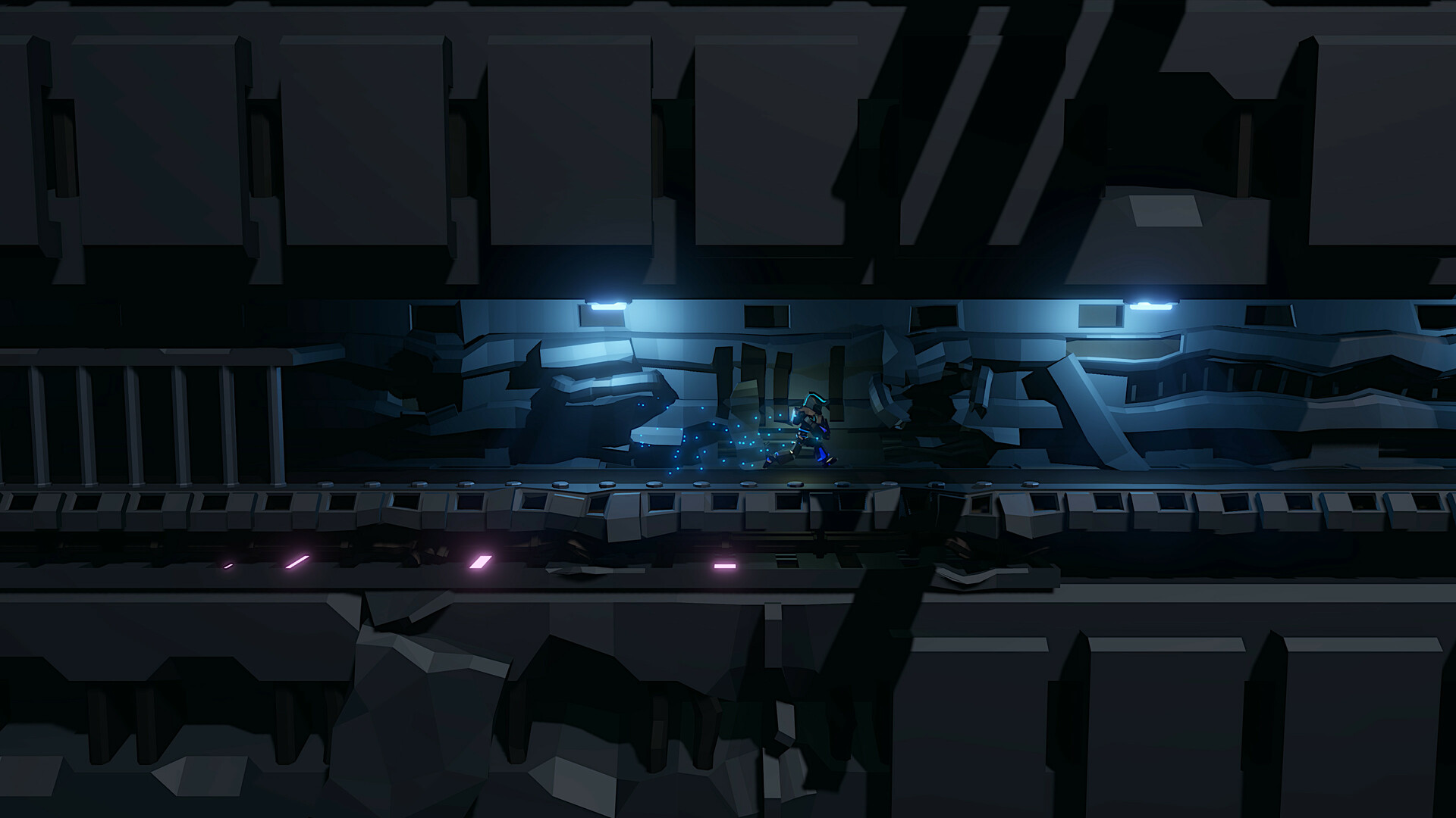 Ultranova screenshot 4