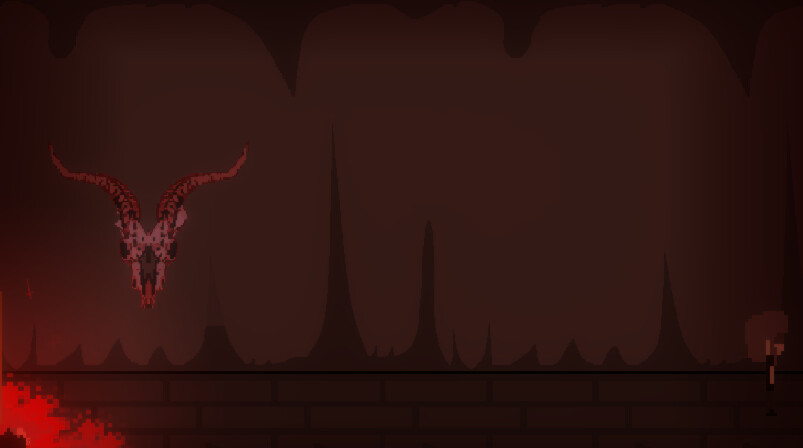 Blood Pivot screenshot 4