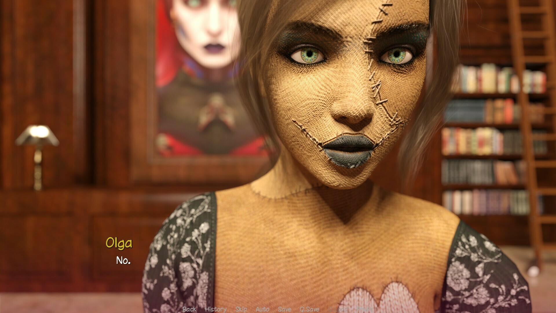 Monster College screenshot 6